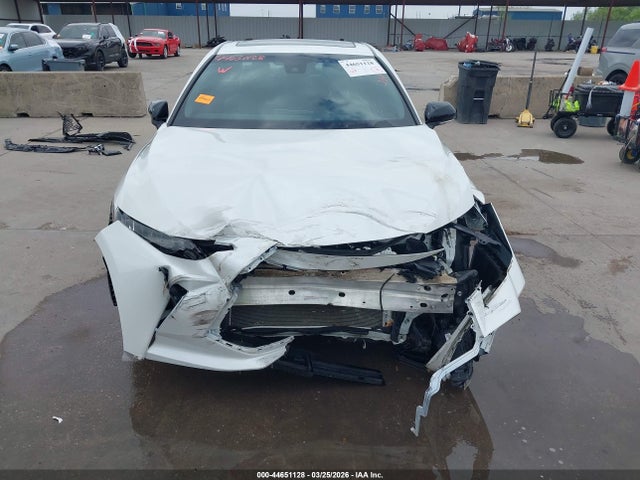 Продаж на аукціоні авто 2022 Toyota Avalon Xse Nightshade Hybrid, vin: 4T1EA1AB2NU014423, номер лоту: 44651128