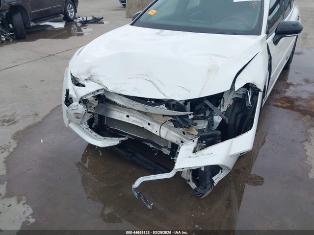 Продаж на аукціоні авто 2022 Toyota Avalon Xse Nightshade Hybrid, vin: 4T1EA1AB2NU014423, номер лоту: 44651128