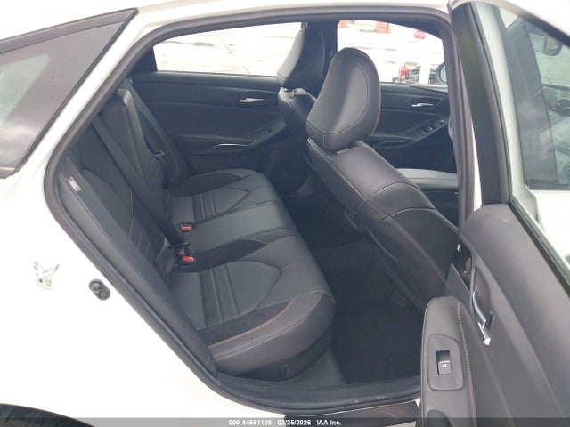 Продаж на аукціоні авто 2022 Toyota Avalon Xse Nightshade Hybrid, vin: 4T1EA1AB2NU014423, номер лоту: 44651128