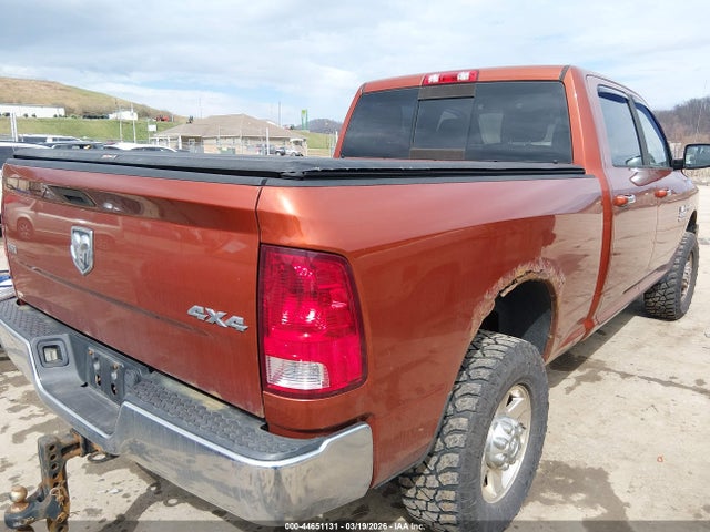 Продаж на аукціоні авто 2013 Ram 2500 Slt, vin: 3C6TR5DT3DG612206, номер лоту: 44651131