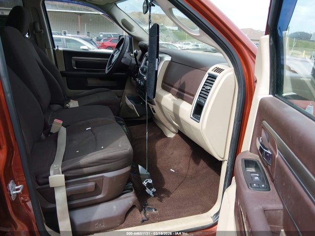 Продаж на аукціоні авто 2013 Ram 2500 Slt, vin: 3C6TR5DT3DG612206, номер лоту: 44651131