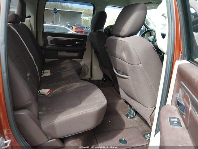 Продаж на аукціоні авто 2013 Ram 2500 Slt, vin: 3C6TR5DT3DG612206, номер лоту: 44651131