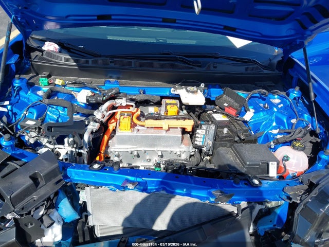 3GPKHXRJ1SS520661 Honda Prologue Touring