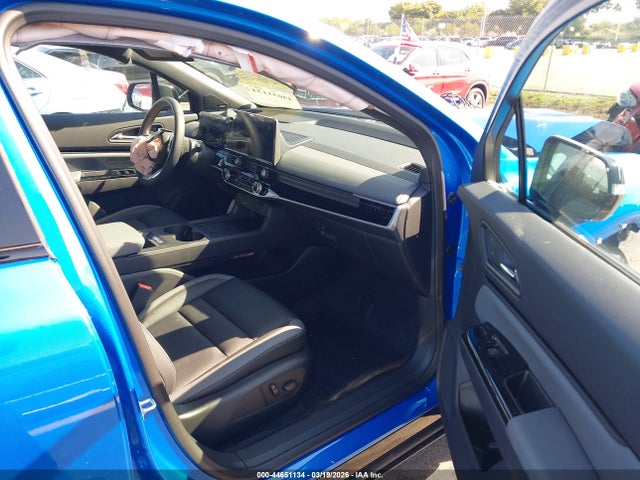 3GPKHXRJ1SS520661 Honda Prologue Touring