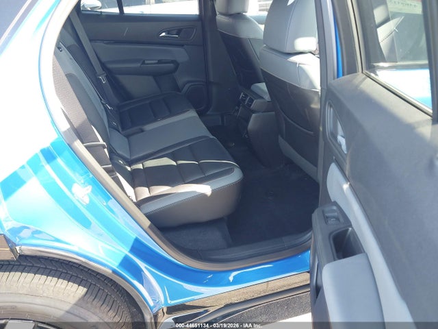 3GPKHXRJ1SS520661 Honda Prologue Touring