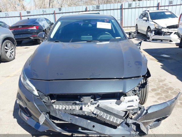 2021 Nissan Altima Sv Fwd მანქანა იყიდება აუქციონზე, vin: 1N4BL4DV0MN365421, აუქციონის ნომერი: 44651141