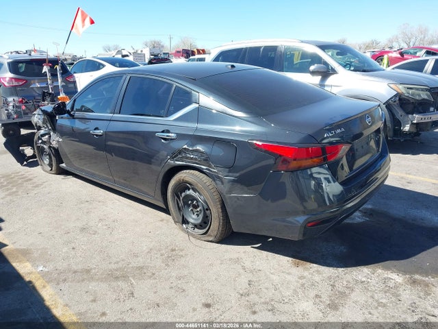2021 Nissan Altima Sv Fwd მანქანა იყიდება აუქციონზე, vin: 1N4BL4DV0MN365421, აუქციონის ნომერი: 44651141