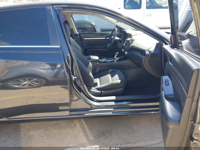 2021 Nissan Altima Sv Fwd მანქანა იყიდება აუქციონზე, vin: 1N4BL4DV0MN365421, აუქციონის ნომერი: 44651141