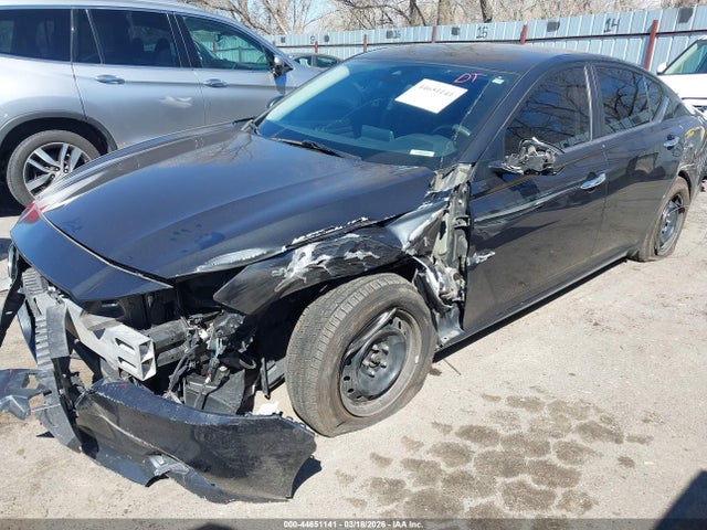 2021 Nissan Altima Sv Fwd მანქანა იყიდება აუქციონზე, vin: 1N4BL4DV0MN365421, აუქციონის ნომერი: 44651141