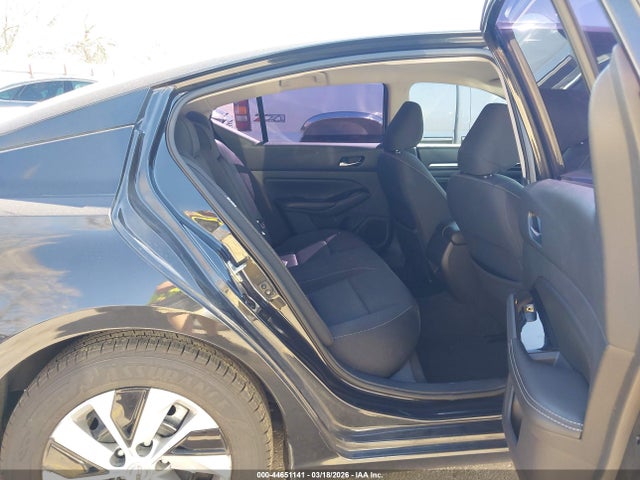 2021 Nissan Altima Sv Fwd მანქანა იყიდება აუქციონზე, vin: 1N4BL4DV0MN365421, აუქციონის ნომერი: 44651141