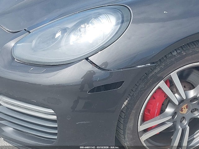 2014 PORSCHE PANAMERA WP0AF2A72EL083043 Photo 5