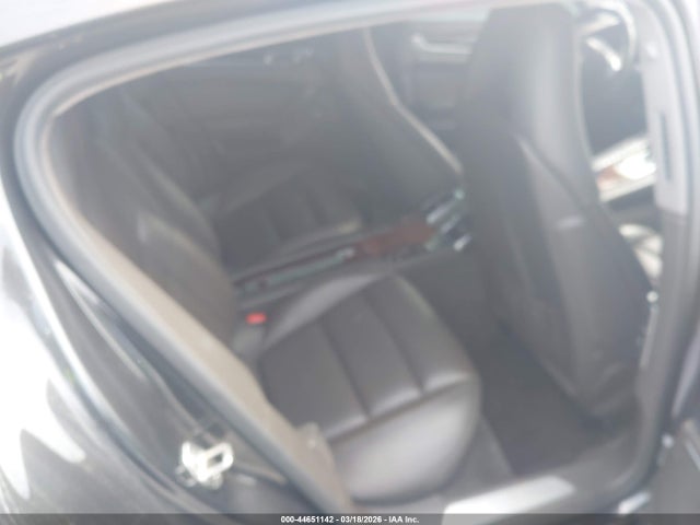 2014 PORSCHE PANAMERA WP0AF2A72EL083043 Photo 7