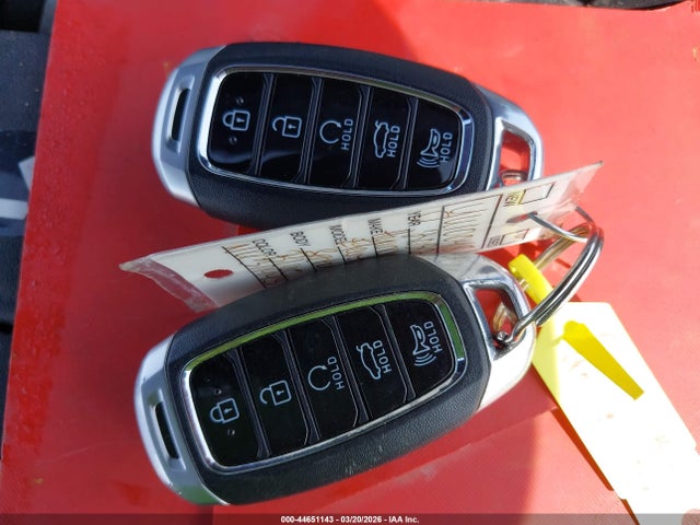 Auction sale of the 2022 Hyundai Elantra N Line, vin: KMHLR4AF6NU311943, lot number: 44651143