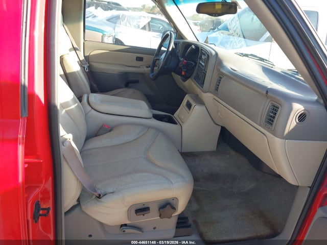 Aukcja sprzedaży 2002 Gmc Yukon Slt, vin: 1GKEC13Z92R211973, numer aukcji: 44651148