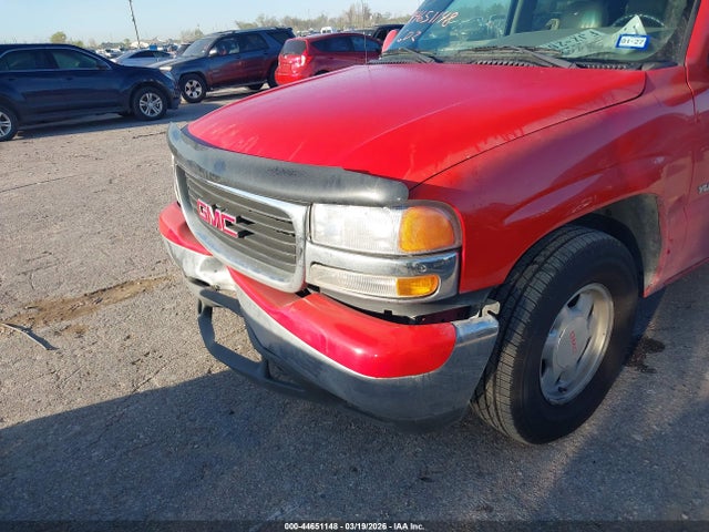 Aukcja sprzedaży 2002 Gmc Yukon Slt, vin: 1GKEC13Z92R211973, numer aukcji: 44651148