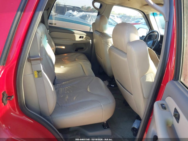 Aukcja sprzedaży 2002 Gmc Yukon Slt, vin: 1GKEC13Z92R211973, numer aukcji: 44651148
