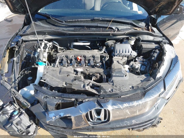 3CZRU6H53NM766964 Honda Hr-v Awd Ex