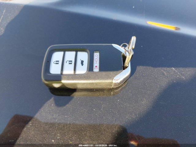 3CZRU6H53NM766964 Honda Hr-v Awd Ex