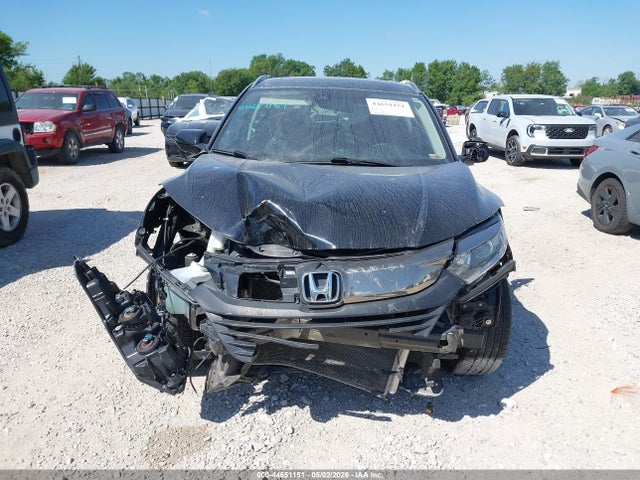 3CZRU6H53NM766964 Honda Hr-v Awd Ex