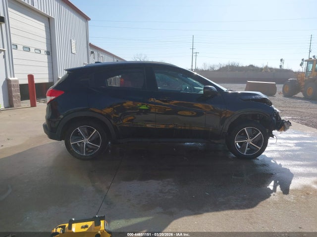 3CZRU6H53NM766964 Honda Hr-v Awd Ex