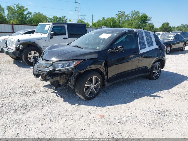 3CZRU6H53NM766964 Honda Hr-v Awd Ex