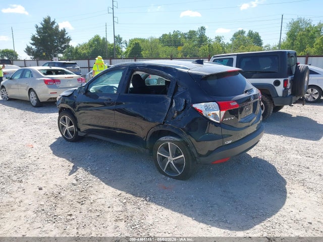 3CZRU6H53NM766964 Honda Hr-v Awd Ex