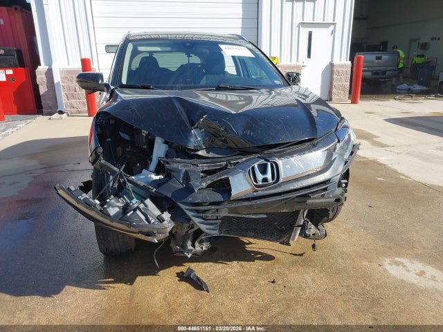 3CZRU6H53NM766964 Honda Hr-v Awd Ex