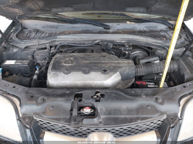 2005 Acura Mdx მანქანა იყიდება აუქციონზე, vin: 2HNYD18715H522891, აუქციონის ნომერი: 44651154