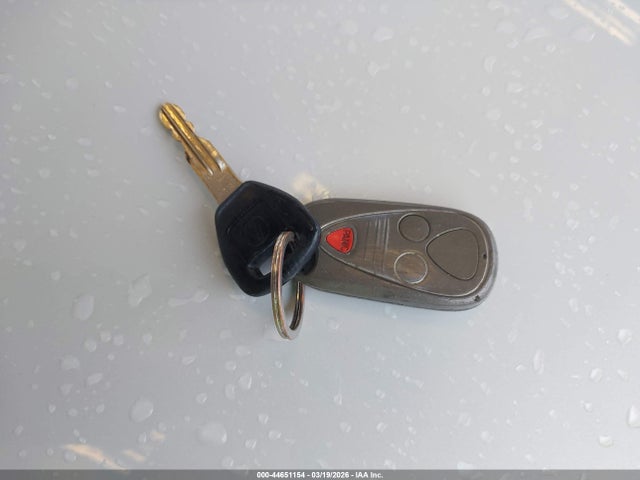 2005 Acura Mdx მანქანა იყიდება აუქციონზე, vin: 2HNYD18715H522891, აუქციონის ნომერი: 44651154
