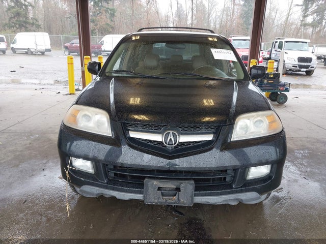 2005 Acura Mdx მანქანა იყიდება აუქციონზე, vin: 2HNYD18715H522891, აუქციონის ნომერი: 44651154