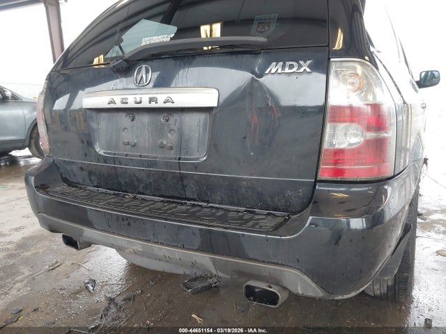 2005 Acura Mdx მანქანა იყიდება აუქციონზე, vin: 2HNYD18715H522891, აუქციონის ნომერი: 44651154