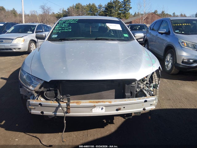 1FAHP2H87FG206720 Ford TAURUS SEL