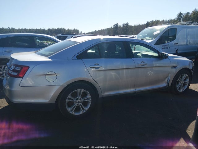 1FAHP2H87FG206720 Ford TAURUS SEL