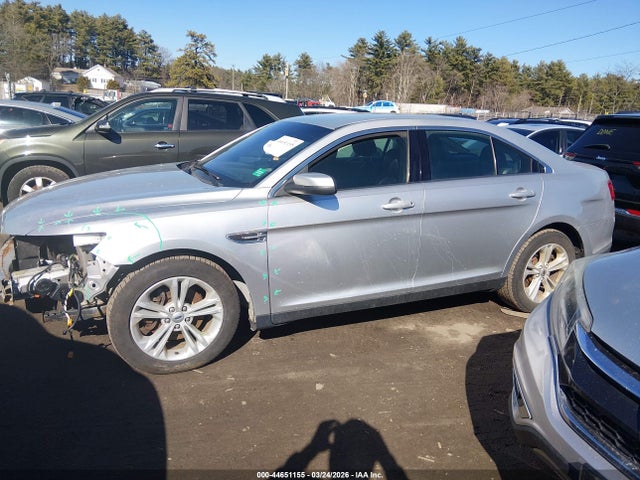 Ford TAURUS SEL 2015 1FAHP2H87FG206720 Image 15