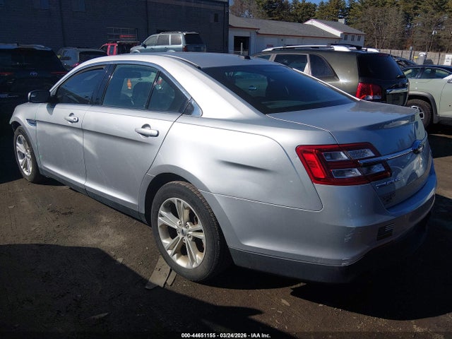 Ford TAURUS SEL 2015 1FAHP2H87FG206720 Image 3