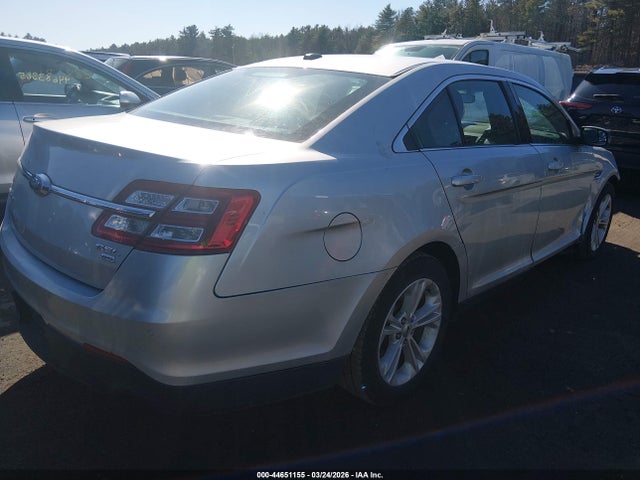 Ford TAURUS SEL 2015 1FAHP2H87FG206720 Image 4