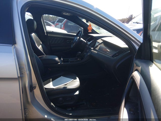 Ford TAURUS SEL 2015 1FAHP2H87FG206720 Image 5