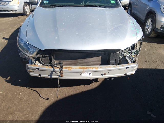 Ford TAURUS SEL 2015 1FAHP2H87FG206720 Image 6