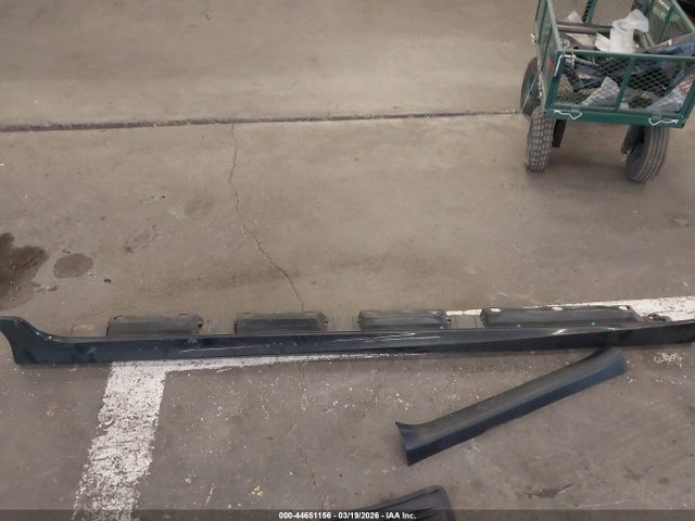 JTNKARJE3HJ551822 Toyota COROLLA IM