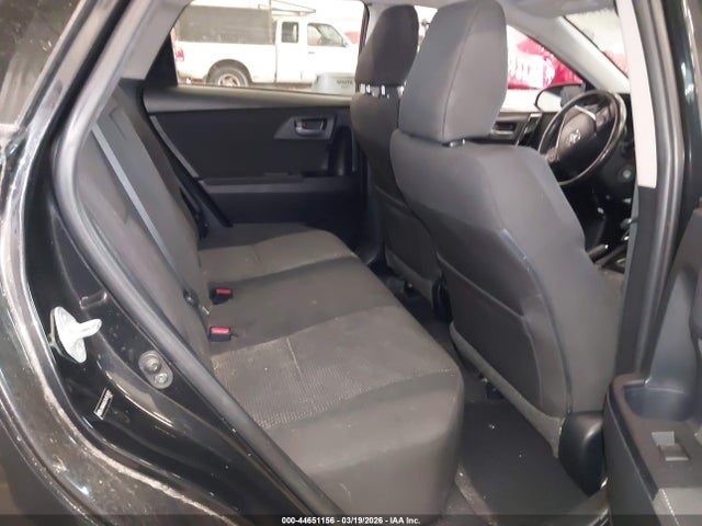 JTNKARJE3HJ551822 Toyota COROLLA IM