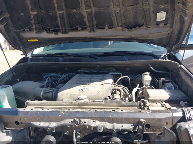 5TDJY5G13KS172600 Toyota Sequoia Limited