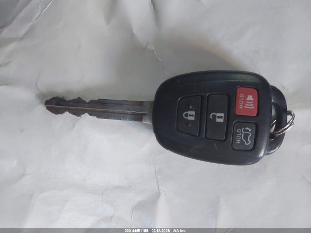 5TDJY5G13KS172600 Toyota Sequoia Limited