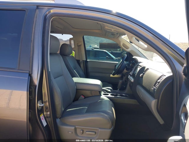 5TDJY5G13KS172600 Toyota Sequoia Limited