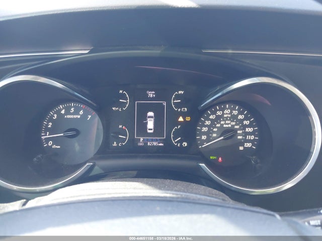 5TDJY5G13KS172600 Toyota Sequoia Limited