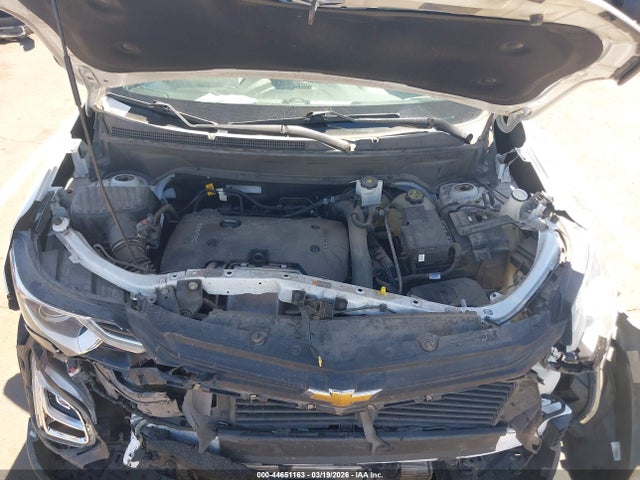 Chevrolet EQUINOX LT 2018 2GNAXKEX9J6193136 Image 10