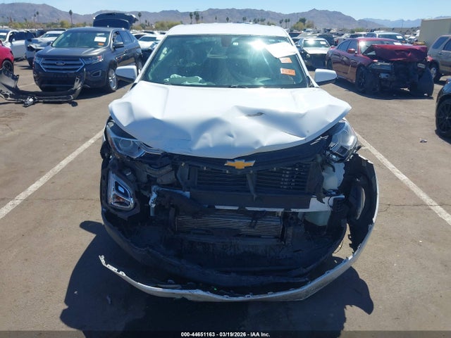 Chevrolet EQUINOX LT 2018 2GNAXKEX9J6193136 Image 12