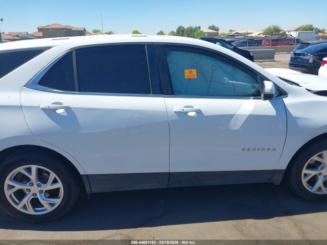 Chevrolet EQUINOX LT 2018 2GNAXKEX9J6193136 Image 13