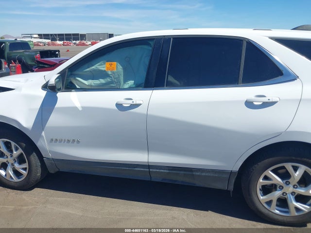 Chevrolet EQUINOX LT 2018 2GNAXKEX9J6193136 Image 14