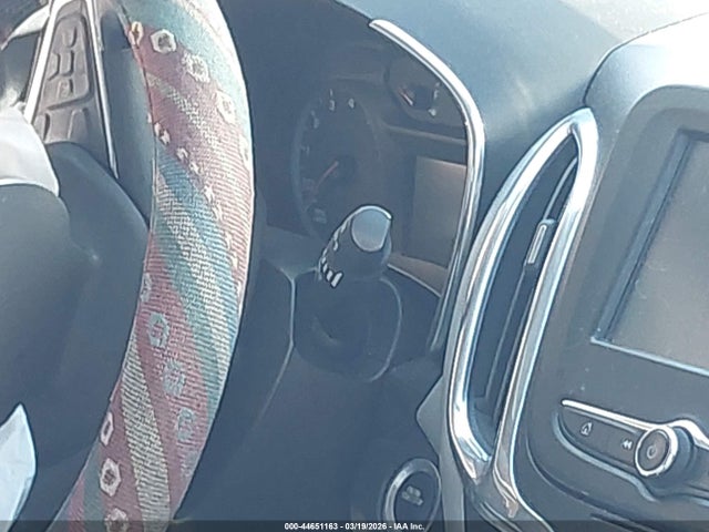 Chevrolet EQUINOX LT 2018 2GNAXKEX9J6193136 Image 15
