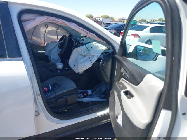 Chevrolet EQUINOX LT 2018 2GNAXKEX9J6193136 Image 5